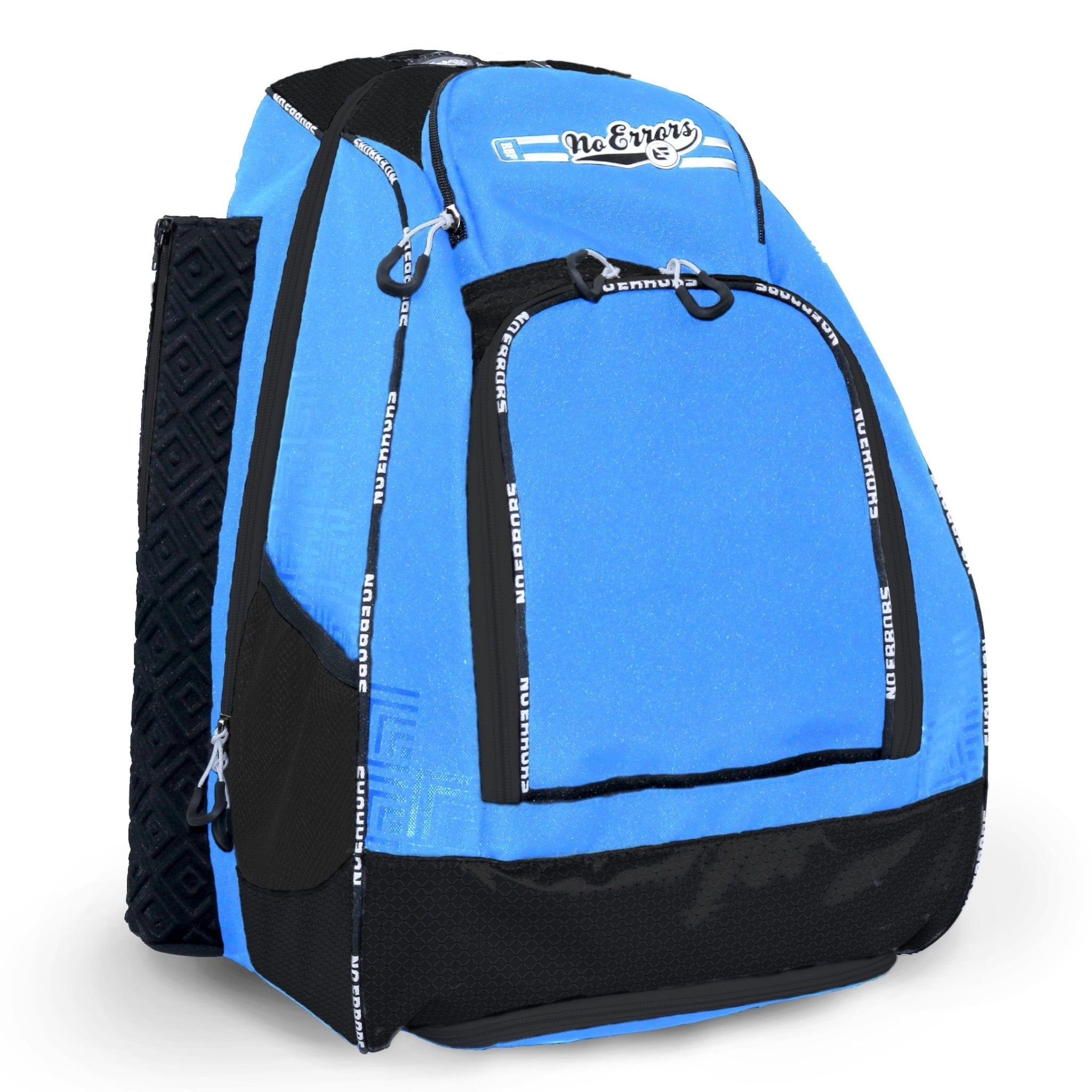 RBP Baseball and Softball Backpack Bags