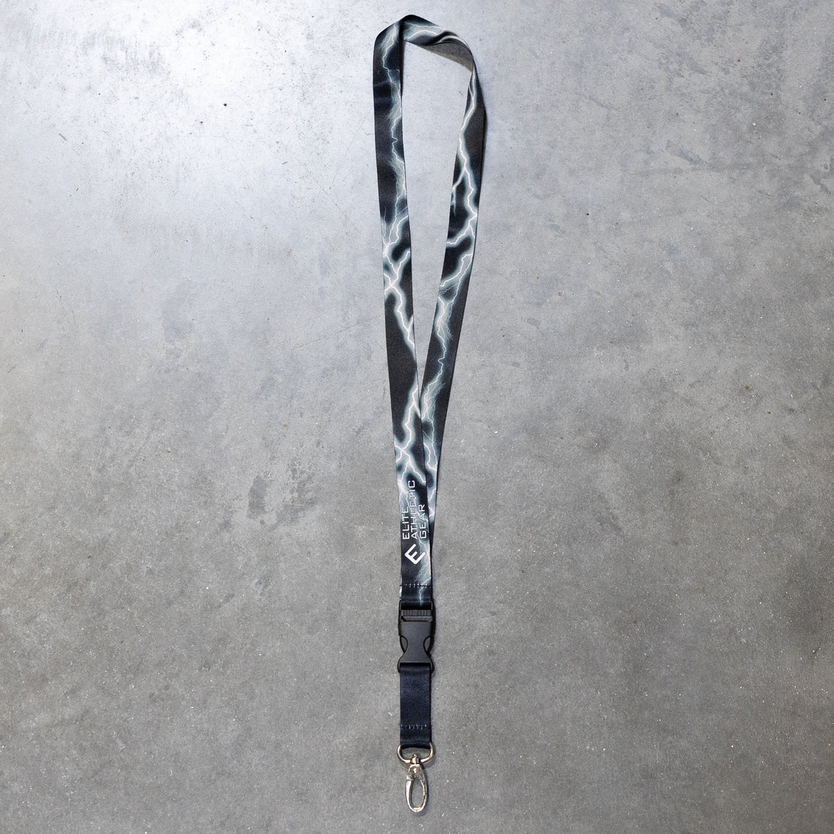 Lightning Lanyard - Pro Game Sports