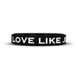 LOVE LIKE JESUS Wristband - Pro Game Sports
