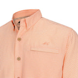 Mr. Big Sport Check SS