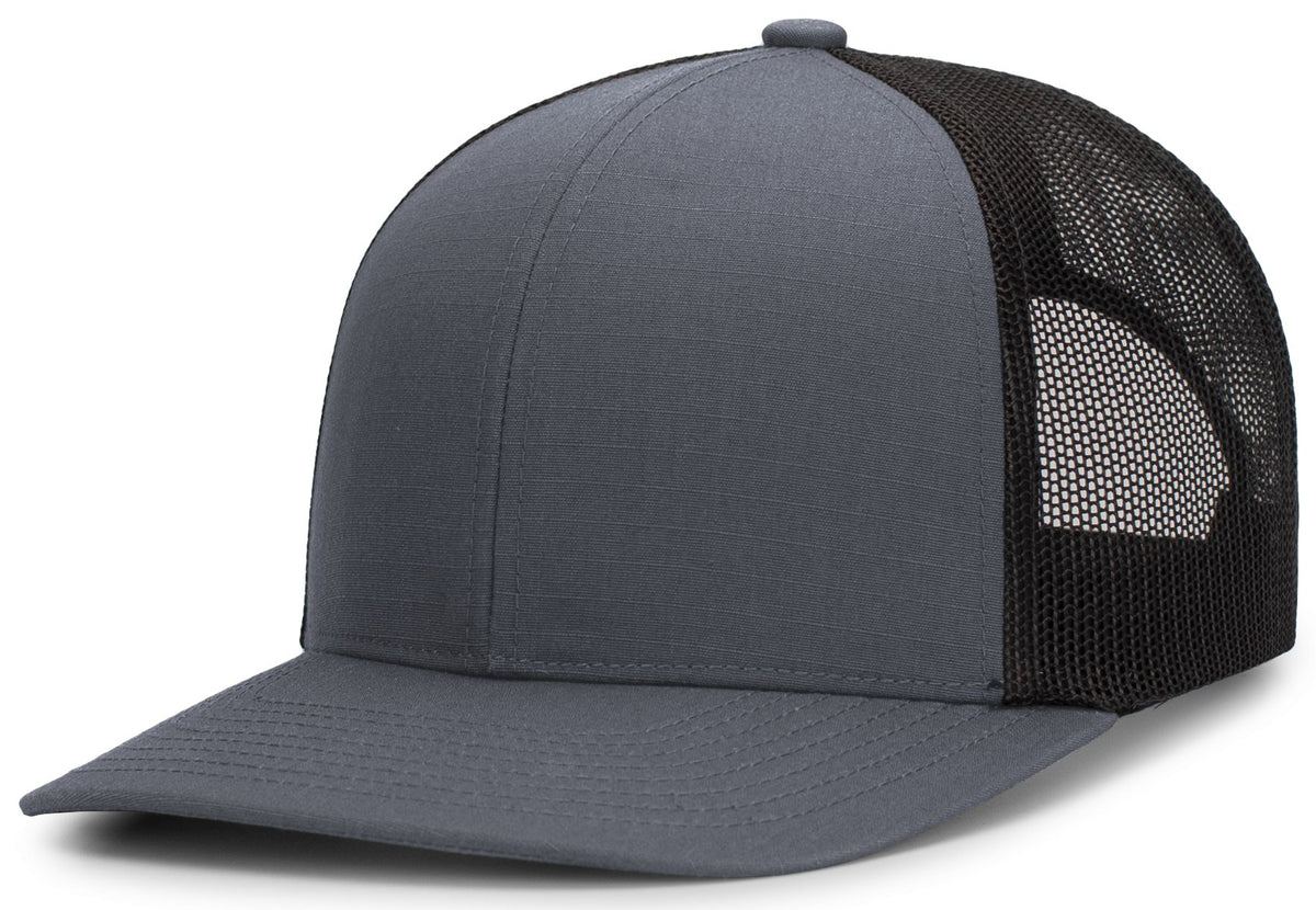 Multicam® Trucker Snapback Cap