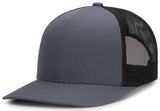 Multicam® Trucker Snapback Cap
