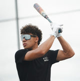 FLARE - Midnight Mirror Polarized Sunglasses