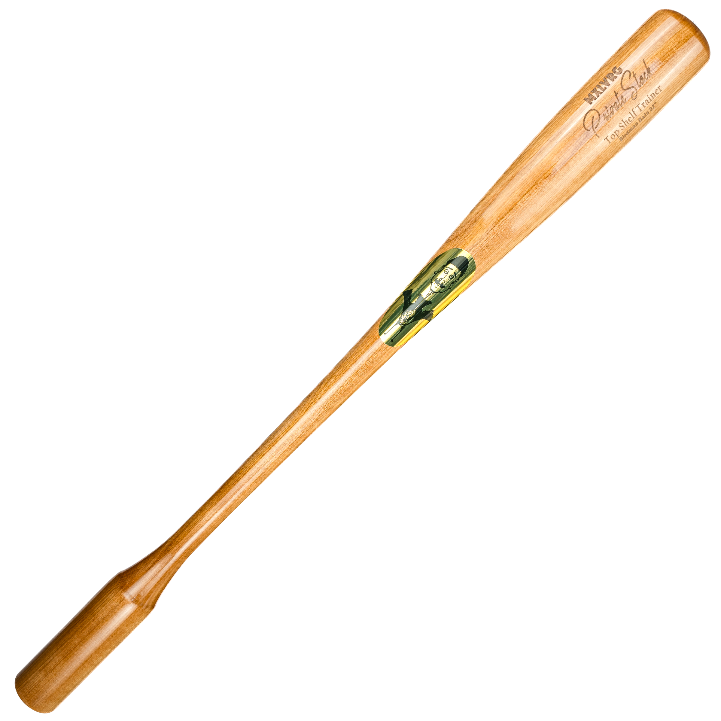 MXLVRG Training Bat