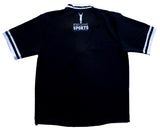 Manny Ramirez Batting Cage Jacket 