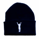 Manny Ramirez Beanie