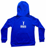 Manny Ramirez Fleece Hoodie 