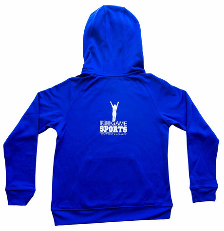 Manny Ramirez Fleece Hoodie 