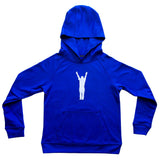 Manny Ramirez Fleece Hoodie 