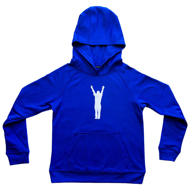 Manny Ramirez Fleece Hoodie 