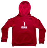 Manny Ramirez Fleece Hoodie 