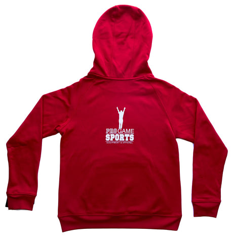 Manny Ramirez Fleece Hoodie 