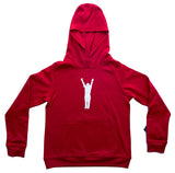 Manny Ramirez Fleece Hoodie 