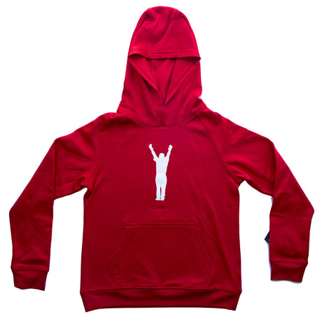 Manny Ramirez Fleece Hoodie 