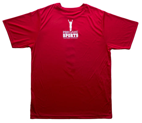 Manny Ramirez T-Shirt