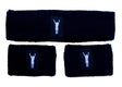Manny Ramirez Headband and Wristband