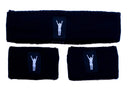 Manny Ramirez Headband and Wristband