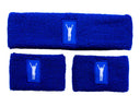 Manny Ramirez Headband and Wristband
