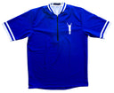 Manny Ramirez Batting Cage Jacket 