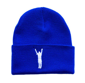 Manny Ramirez Beanie