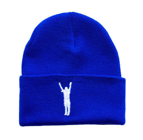 Manny Ramirez Beanie