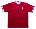 Manny Ramirez Batting Cage Jacket 