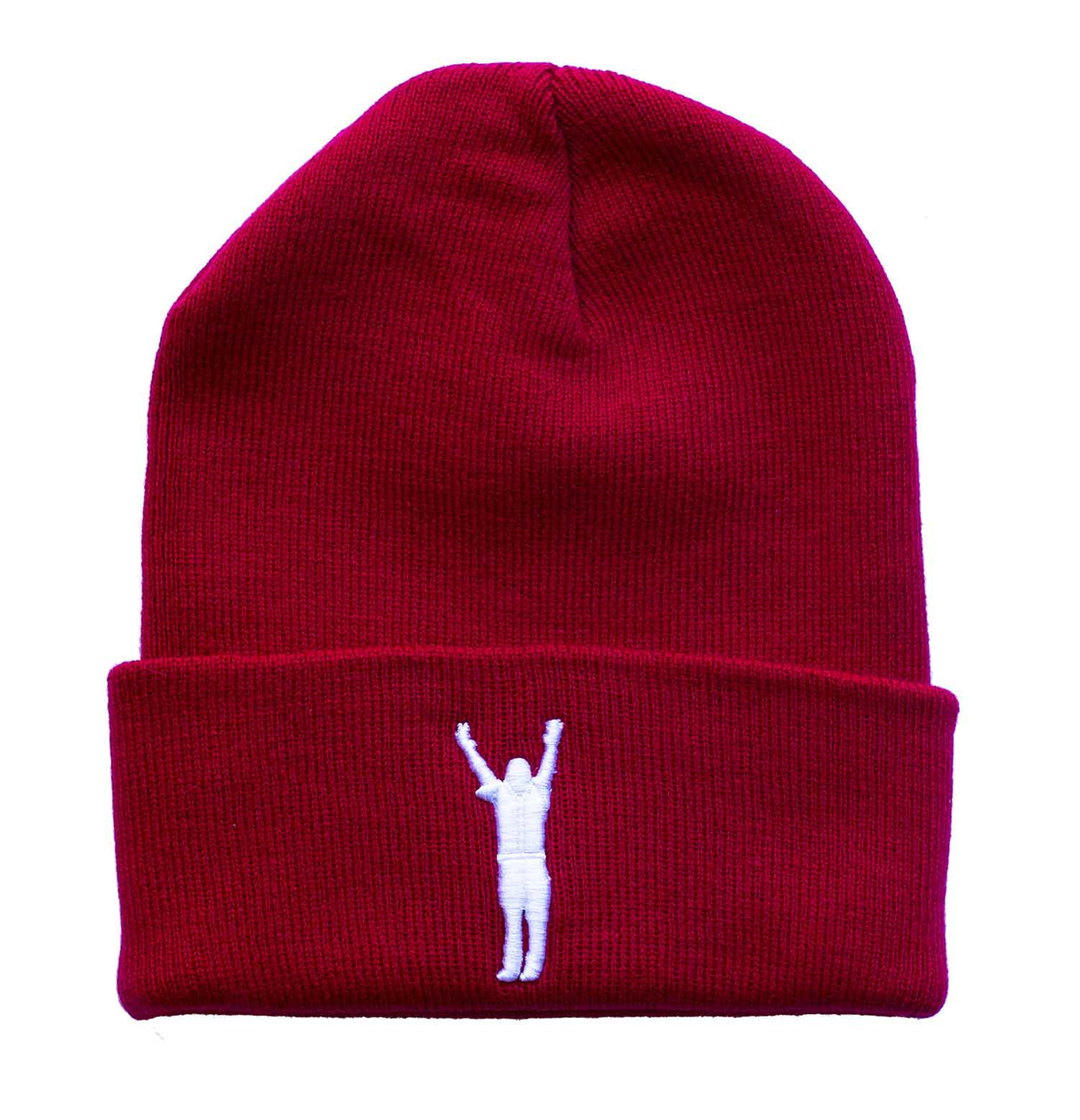 Manny Ramirez Beanie