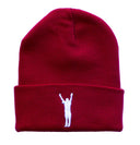 Manny Ramirez Beanie