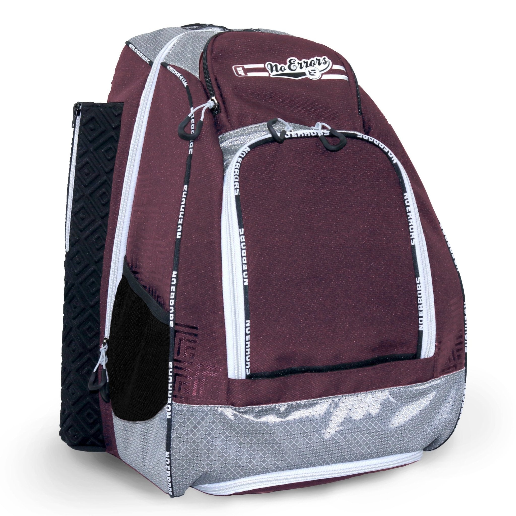 RBP Baseball and Softball Backpack Bags