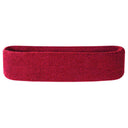 Premium Terry Cloth Cotton Sweatbands - Pro Game Sports