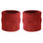 Premium Terry Cloth Cotton Wristband Pair - Pro Game Sports