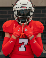 Phenom Elite VPS5 Youth Football Gloves - Team Colors - Pro Game Sports