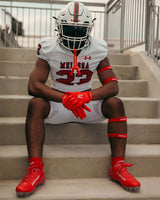 Phenom Elite VPS5 Youth Football Gloves - Team Colors - Pro Game Sports