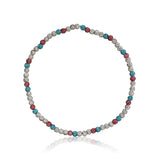 Miami Bead Necklace - Pro Game Sports