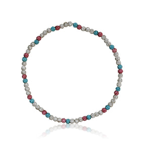 Miami Bead Necklace - Pro Game Sports
