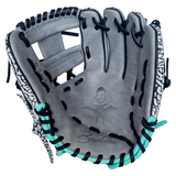 Birdman 11.5" Mint/Grey Wingman Series Glove