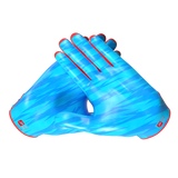 Kool-Aid 'Mixed Berry' Football Gloves - VPS5 by Phenom Elite