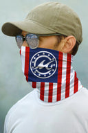 Corporate Neck Gaiter - Pro Game Sports