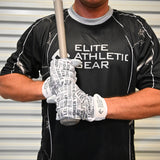 Motivational Batting Gloves - Pro Game Sports