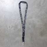Motivational Lanyard - Pro Game Sports