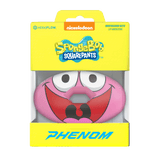 Hexa-Flow: 'Patrick' Mouthguard