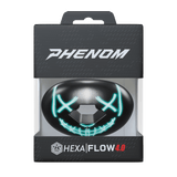 Hexa-Flow™ Mouthguard - AfterDark - Pro Game Sports