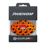 Hexa-Flow: 'Cheetah' Mouthguard