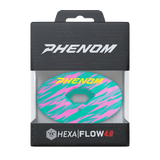 Hexa-Flow: 'Sharkle' Mouthguard