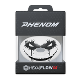 Hexa-Flow™ Mouthguard - Sinister
