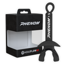 Phenom Elite Hexa-Flow 4.0 Football Mouthguard – Team Color Edition (Adult & Youth)