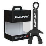 Phenom Elite Hexa-Flow™ 4.0 Football Mouthguard – Team Color Edition (Adult & Youth)