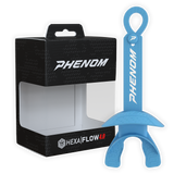 Phenom Elite Hexa-Flow™ 4.0 Football Mouthguard – Team Color Edition (Adult & Youth)