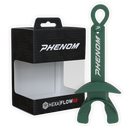 Phenom Elite Hexa-Flow 4.0 Football Mouthguard – Team Color Edition (Adult & Youth)