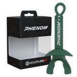 Phenom Elite Hexa-Flow™ 4.0 Football Mouthguard – Team Color Edition (Adult & Youth)